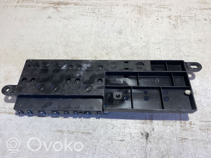 Jaguar XJ X351 Cableado positivo EW9314A073KA