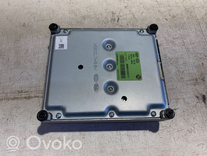 Hyundai Ioniq Amplificador de sonido 96370J9500