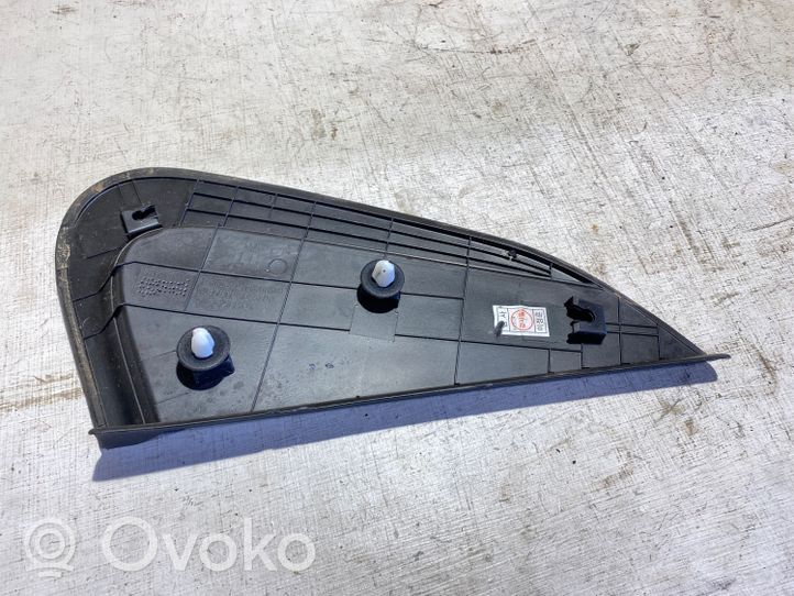 Hyundai Ioniq Rear side glass trim 87810G2100