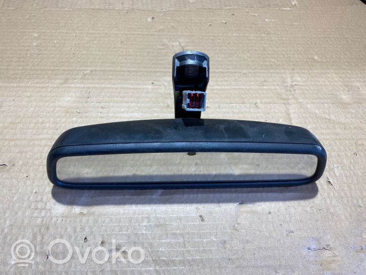 Jaguar XJ X351 Rear view mirror (interior) 6W9311E678AC