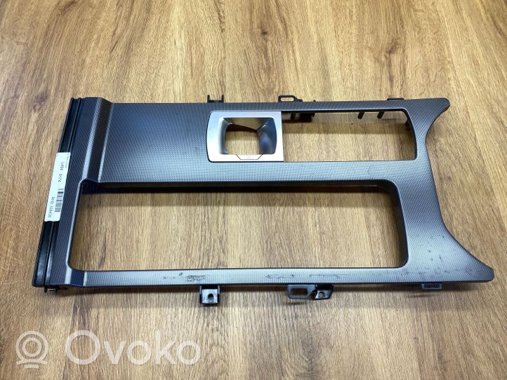 Land Rover Range Rover Sport L494 Rivestimento in plastica cornice della leva del cambio DK62044E04A