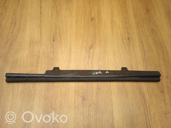 Hyundai Ioniq Top upper radiator support slam panel 29135G2000