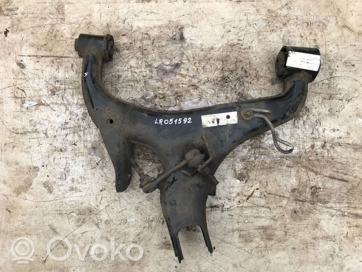 Land Rover Discovery 4 - LR4 Braccio di controllo sospensione posteriore superiore/braccio oscillante LR051592