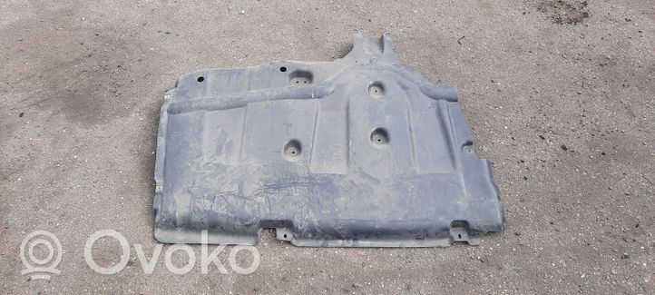 Mercedes-Benz S W222 Copertura/vassoio sottoscocca bagagliaio A2226902507