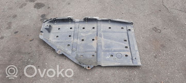 Lexus RX 450H Degalų bako dugno apsauga 7764148100