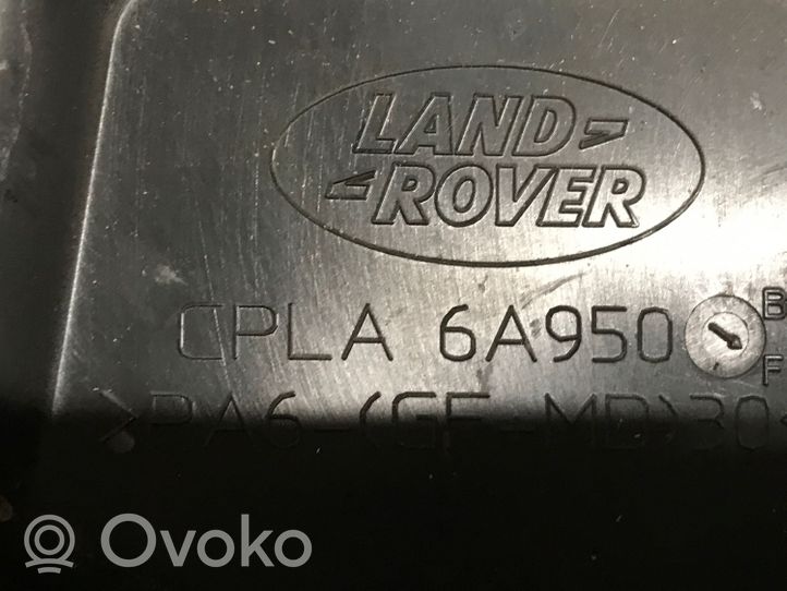 Land Rover Range Rover Sport L494 Garniture de radiateur CPLA6A950