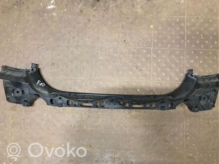 BMW 5 F10 F11 Support de pare-chocs arrière 7906292