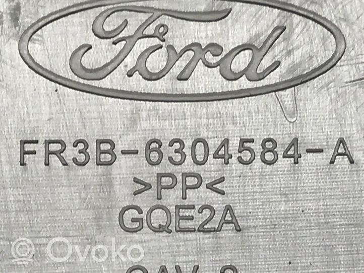 Ford Mustang VI Ohjauspyörän pylvään verhoilu FR3B6304584A
