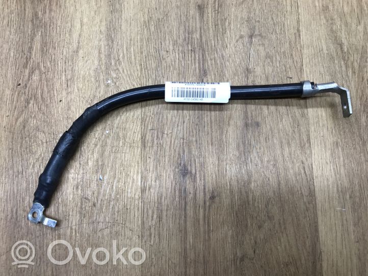 Land Rover Discovery 5 Câble négatif masse batterie HY3214301AD