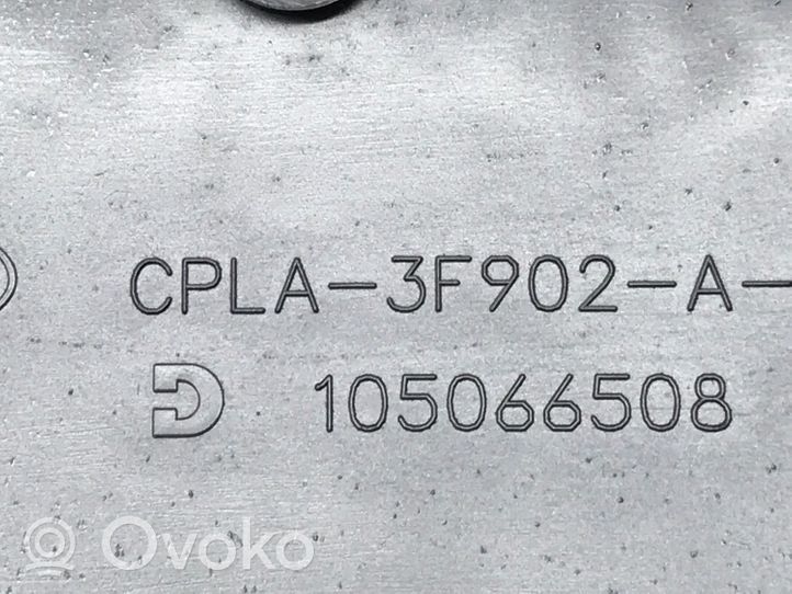 Land Rover Discovery 5 Ohjauspyörän pylvään verhoilu CPLA3F902A