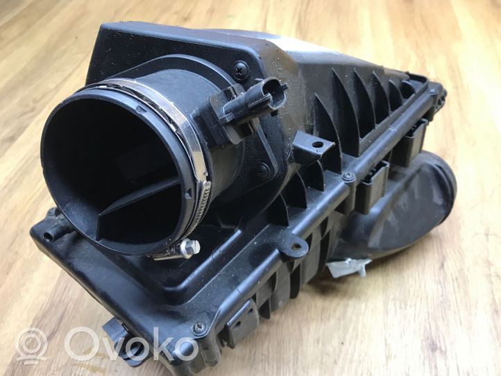 Land Rover Range Rover L405 Scatola del filtro dell’aria FPLA9601AB