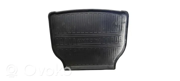 Jaguar XJ X351 Trunk/boot floor carpet liner AW9M130000AA