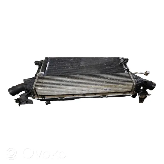 Audi Q5 SQ5 Kit Radiateur 8K0121251L