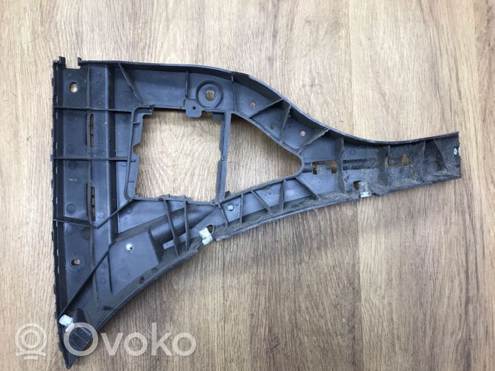 Jaguar XJ X351 Support de pare-chocs arrière AW9317B931A