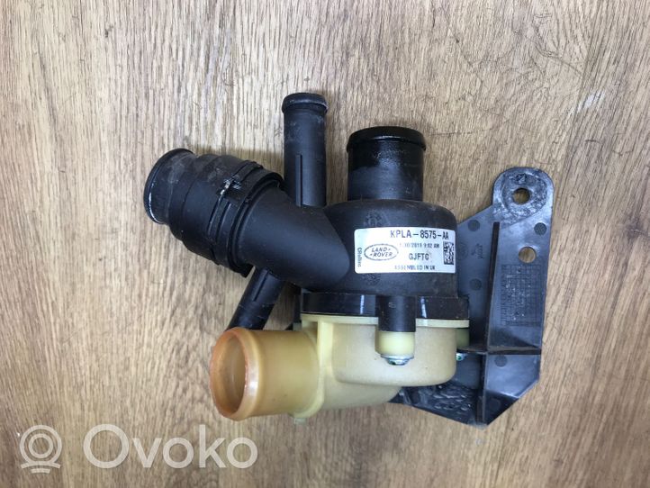 Land Rover Range Rover L405 Thermostat KPLA8575AA