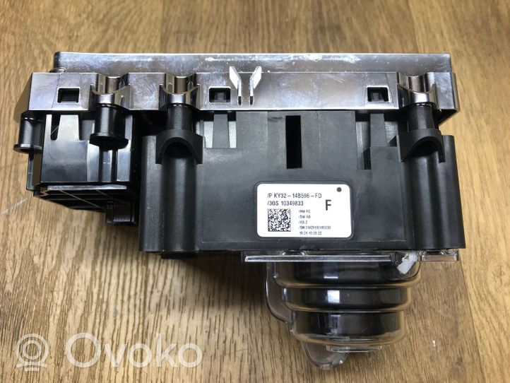 Land Rover Discovery 5 Commande bouton réglage hauteur de caisse suspension KY3214B596FD