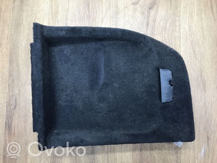 BMW X4 F26 Dolny panel schowka koła zapasowego 7246987