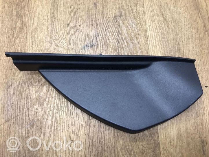 Mercedes-Benz GLE (W166 - C292) Dashboard side end trim A1666808503