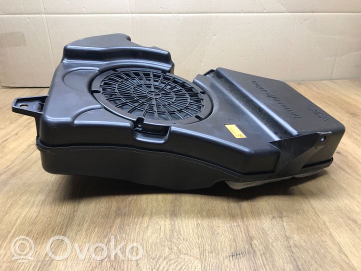 Mercedes-Benz GLE (W166 - C292) Subwoofer A1668202202