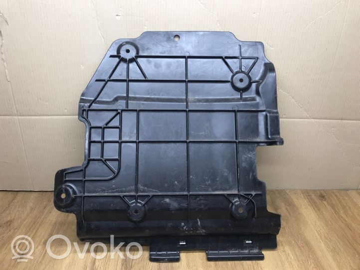 Mercedes-Benz GLE (W166 - C292) Panelės apdailos skydas (apatinis) A1666809603