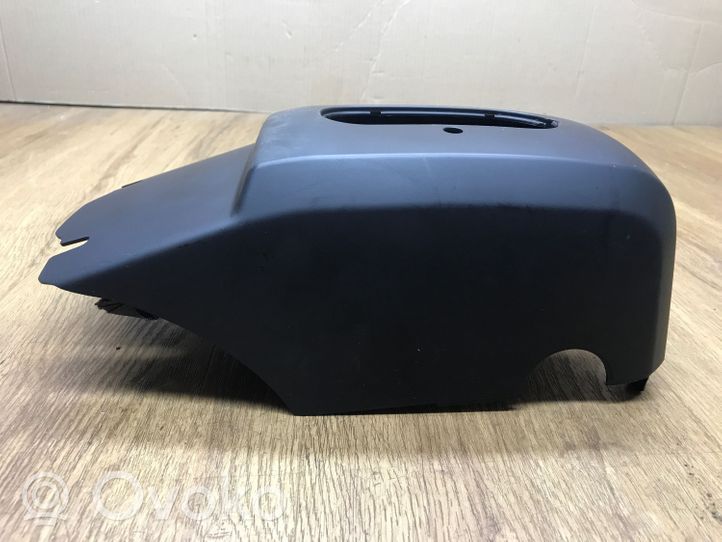 Porsche Macan Rivestimento del piantone del volante 95B880515A