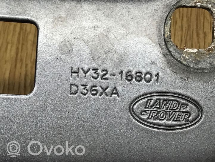 Land Rover Discovery 5 Charnière, capot moteur HY3216801