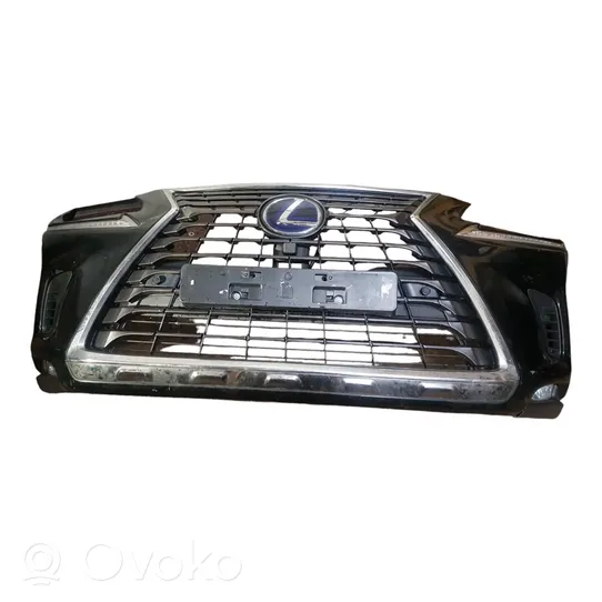 Lexus NX Paraurti anteriore 5211978948