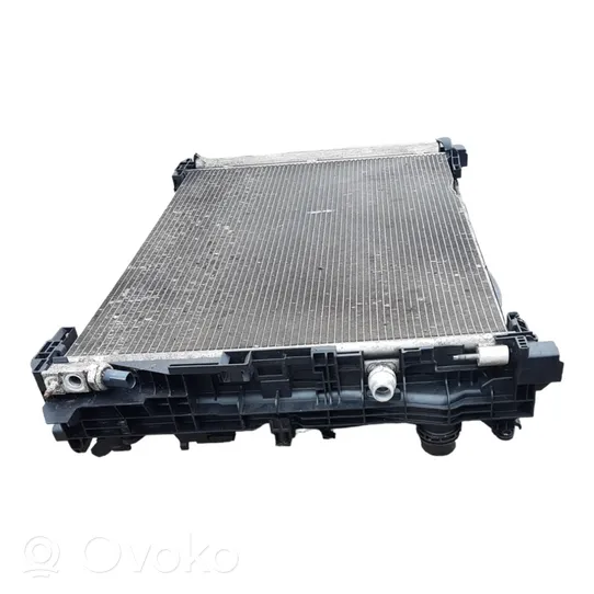 Mercedes-Benz GLC X253 C253 Kit Radiateur A0999061400