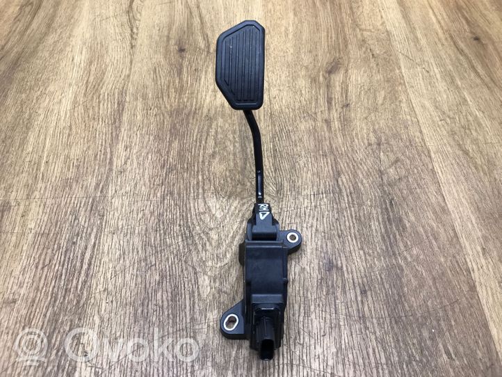 Lexus NX Accelerator throttle pedal 781100W050