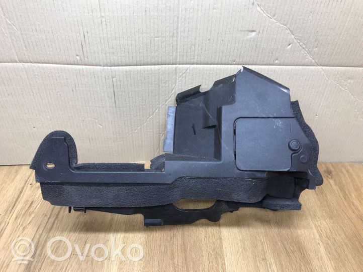 Lexus NX Déflecteur d'air de radiateur de refroidissement 1669136150