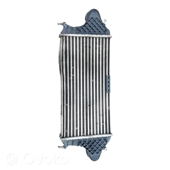 Mercedes-Benz GLE (W166 - C292) Intercooler radiator A0995002900