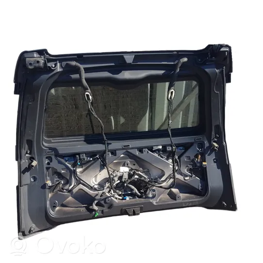 Land Rover Discovery 5 Portellone posteriore/bagagliaio LR080287