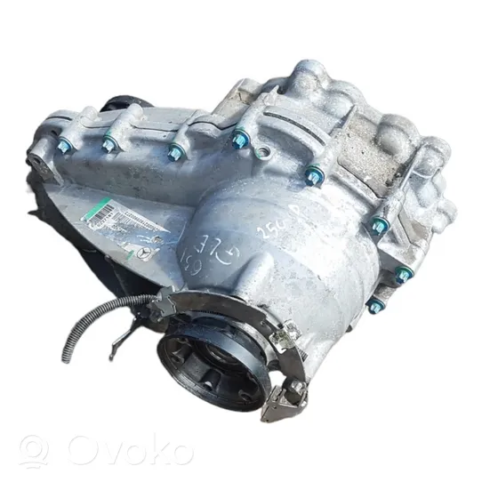 Mercedes-Benz GLE (W166 - C292) Scatola ingranaggi del cambio A2512802900