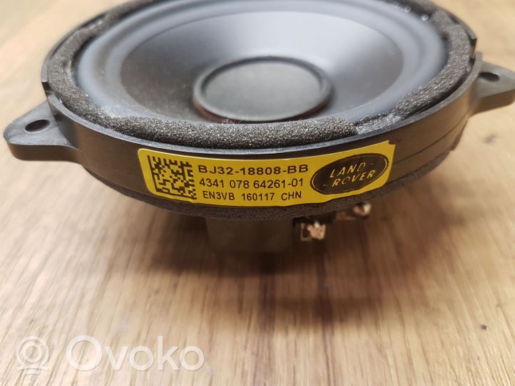 Land Rover Range Rover L405 Takaoven kaiutin BJ3218808BB