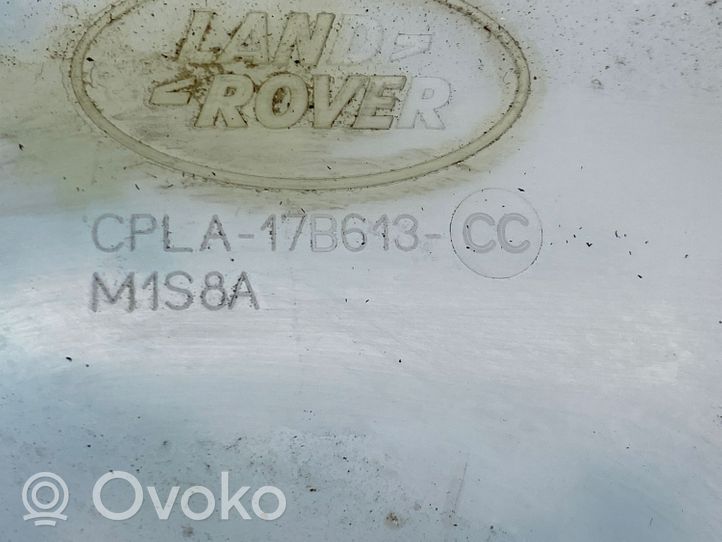 Land Rover Range Rover L405 Langų skysčio bakelis CPLA17B613CC