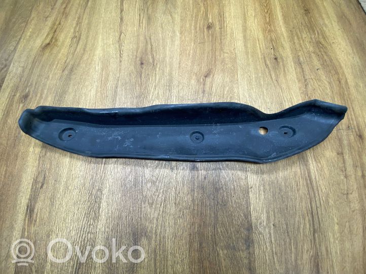 Mercedes-Benz GLE (W166 - C292) Fender end trim A1668890025