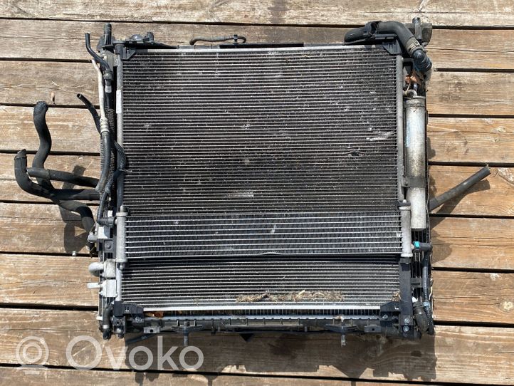 Land Rover Range Rover Sport L494 Kit Radiateur FPLA19E839AG