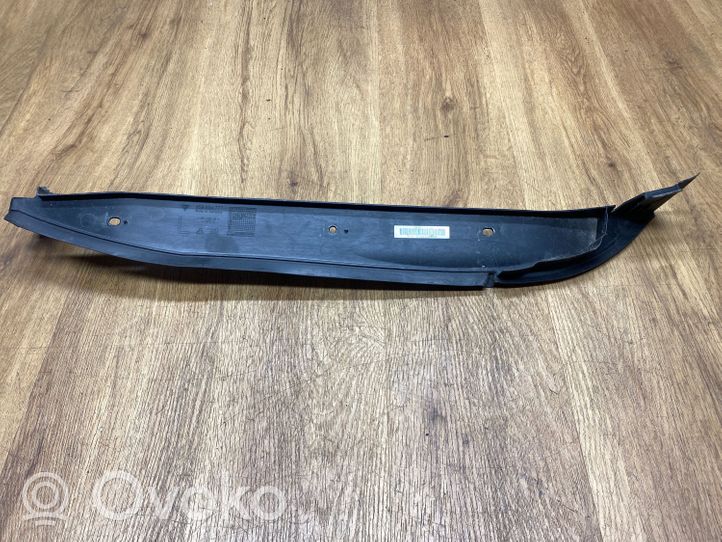 Porsche Macan Rivestimento dell’estremità del parafango 95B854777B