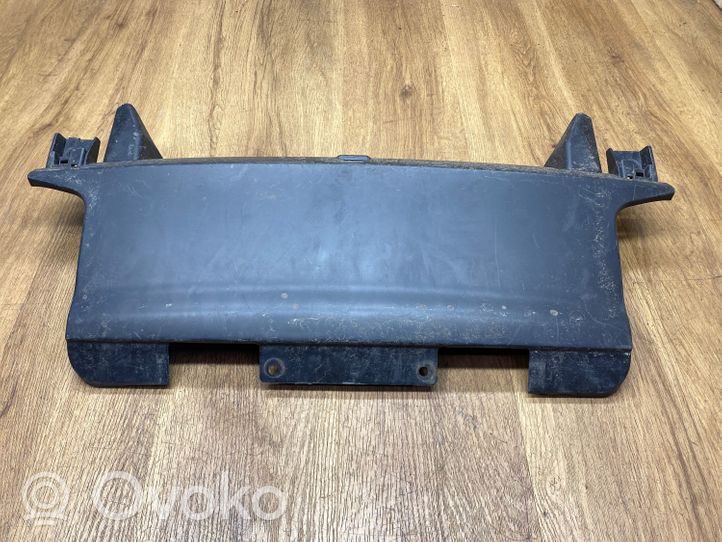 Land Rover Range Rover Sport L494 Couvre-soubassement inférieur DK6217F846AC