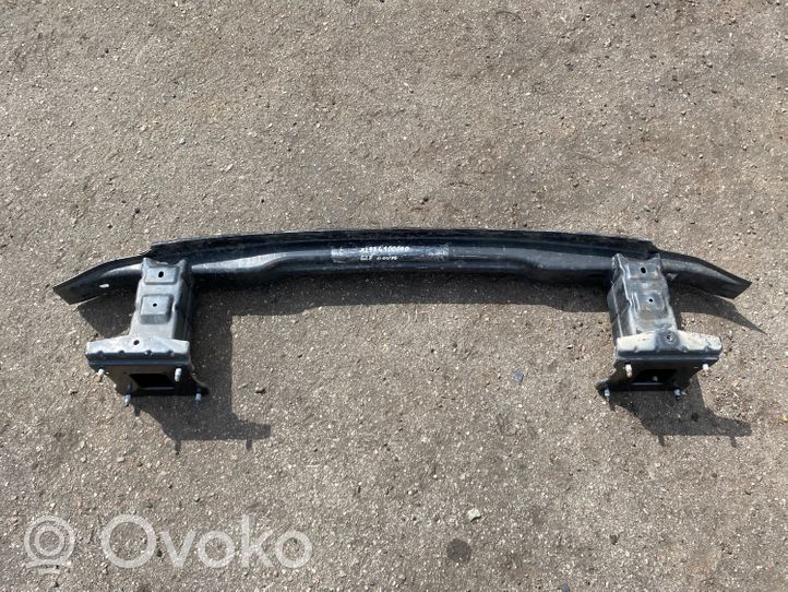 Mercedes-Benz GLE (W166 - C292) Traversa del paraurti posteriore A2926100000