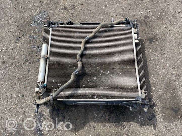 Land Rover Discovery 5 Kit Radiateur FPLA19E839AK