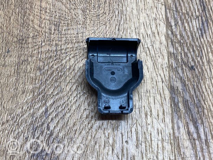 Mercedes-Benz GLE (W166 - C292) Other interior part A0008681239
