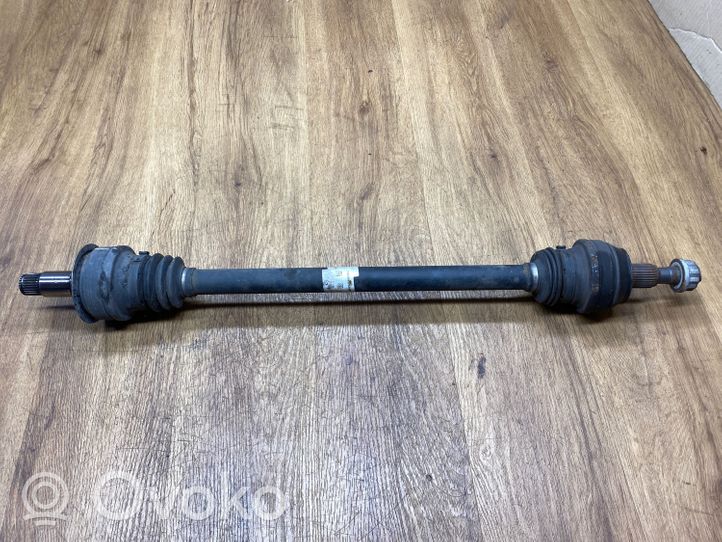 Mercedes-Benz GLE (W166 - C292) Rear driveshaft 11663501010