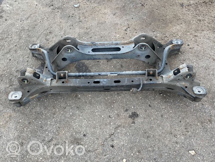 Hyundai Tucson TL Galinis traversas 55405D7500