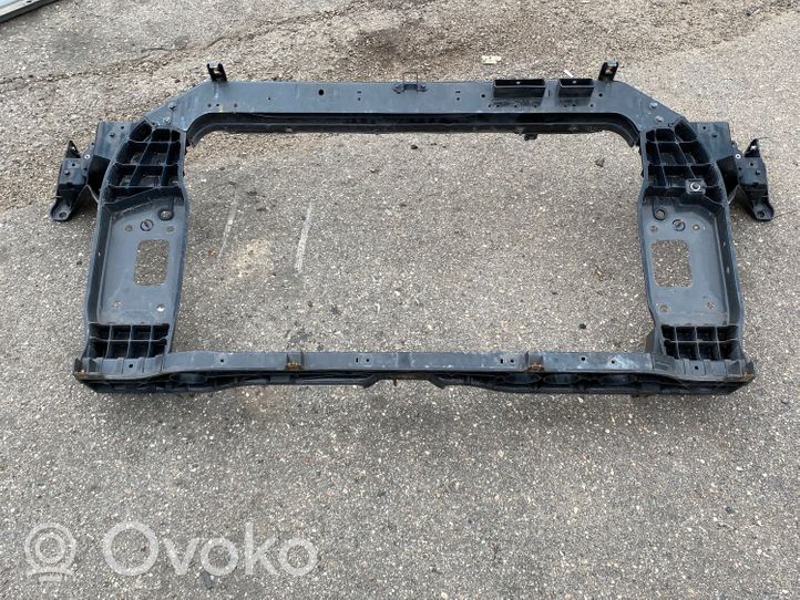 Hyundai Tucson TL Radiatorių panelė (televizorius) 64101D3000