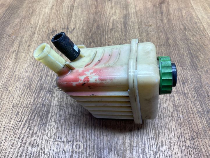 Volkswagen Touareg II Power steering fluid tank/reservoir 7L6422371E