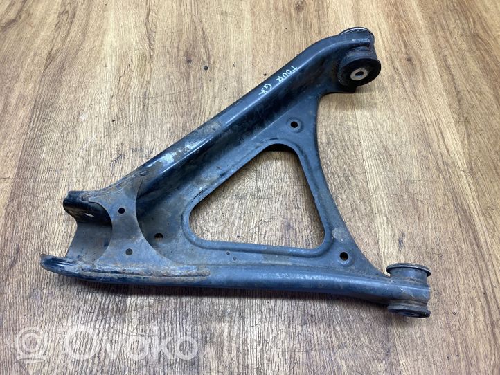 Volkswagen Touareg II Braccio di controllo sospensione posteriore superiore/braccio oscillante 7P0505351D