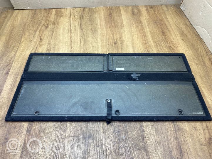 Land Rover Discovery 5 Tapis de coffre HY3245456BGW