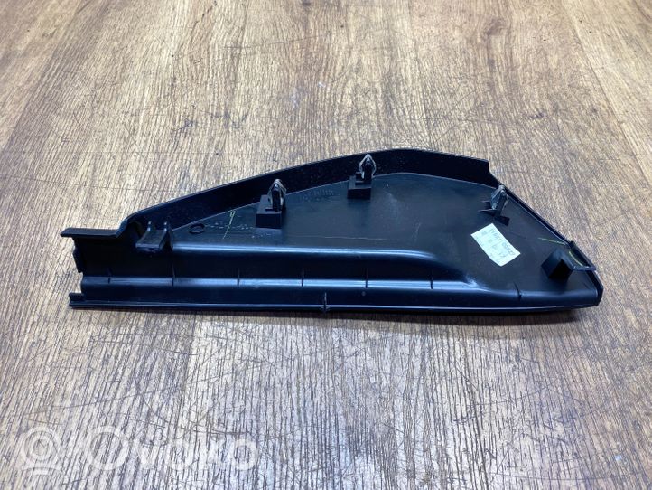 Mercedes-Benz GLE (W166 - C292) Moldura del extremo lateral de panel A1666808503