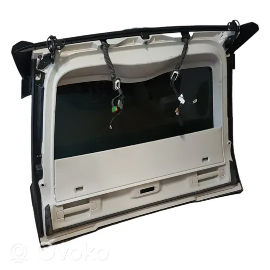 Land Rover Range Rover L405 Puerta del maletero/compartimento de carga LR094294
